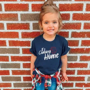 It's Coming Home Lions Kids T-shirts girls jeans best deals