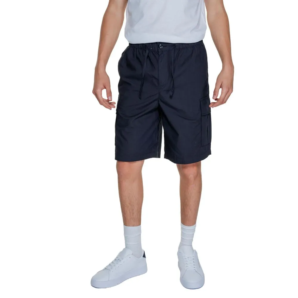 Jack Jones Cotton Men's Short
