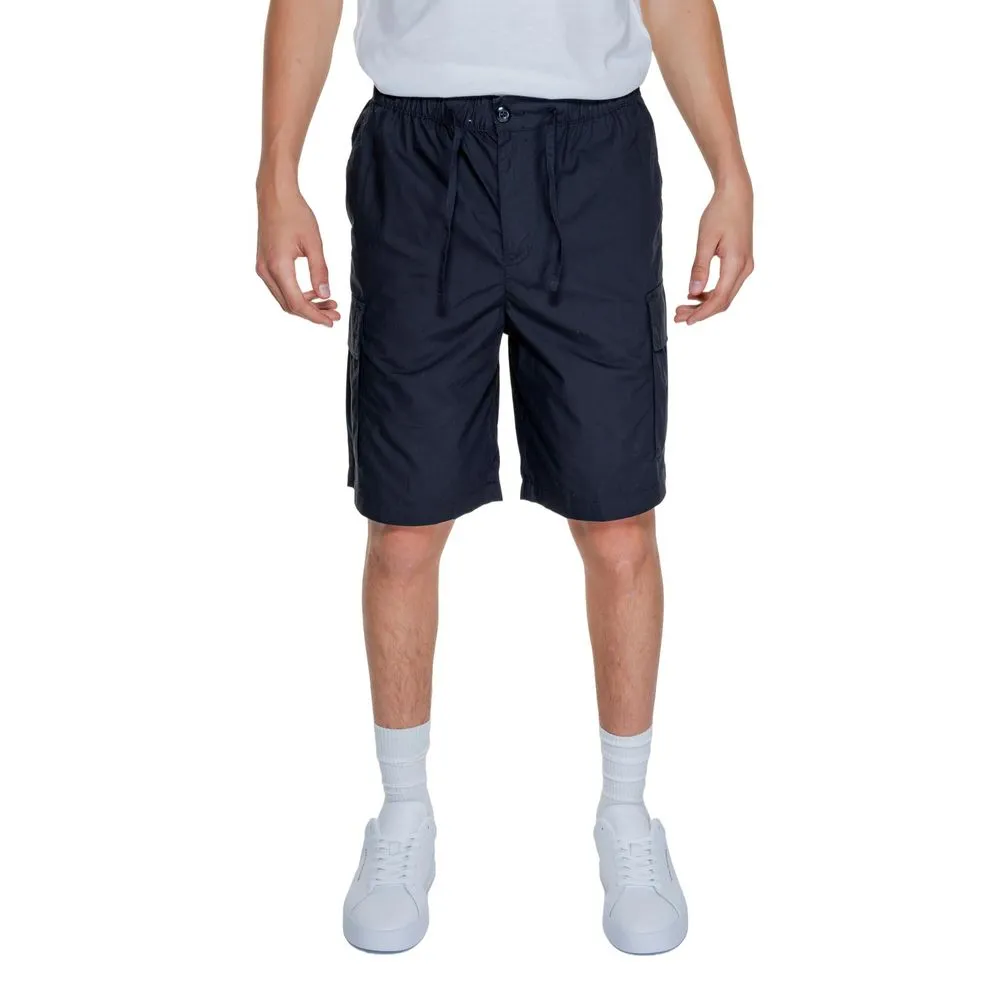 Jack Jones Cotton Men's Short