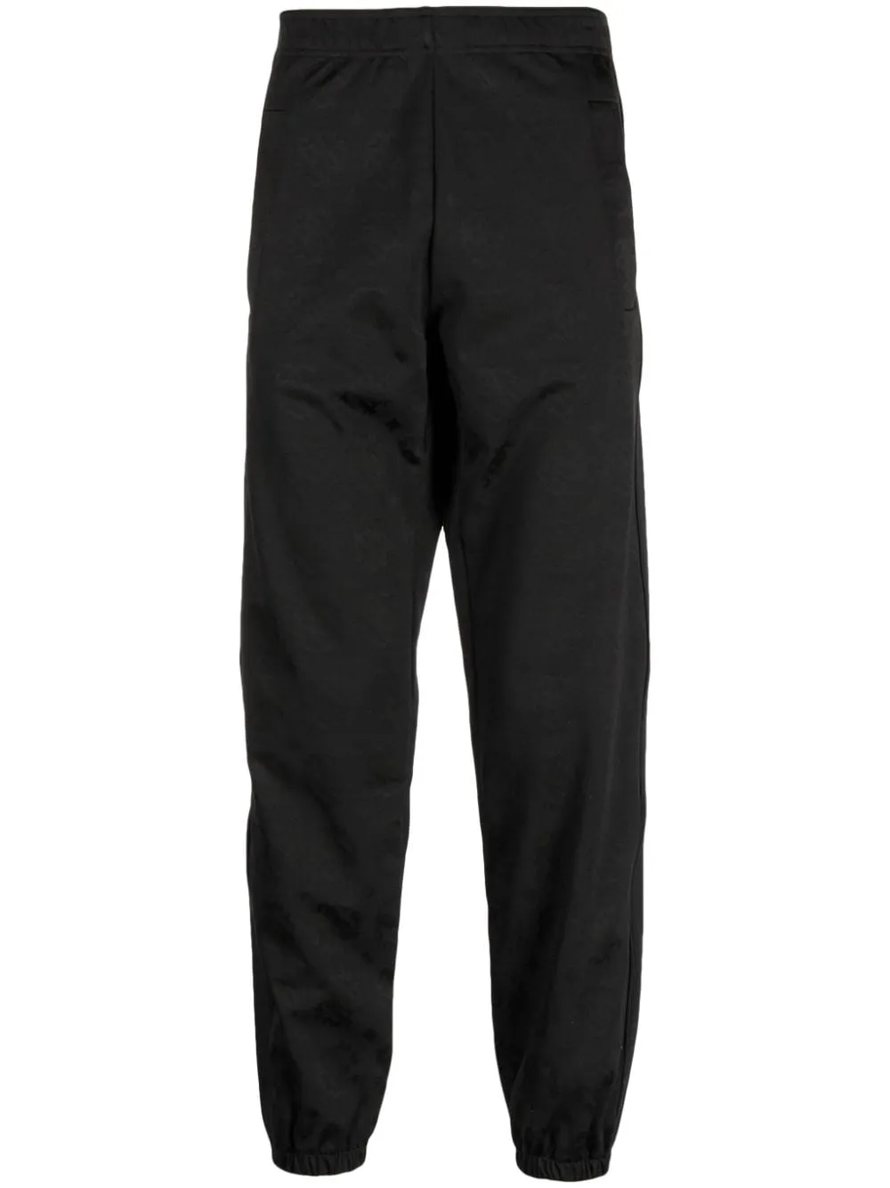 Jacquard Logo Track Trousers cheap bottoms online shop