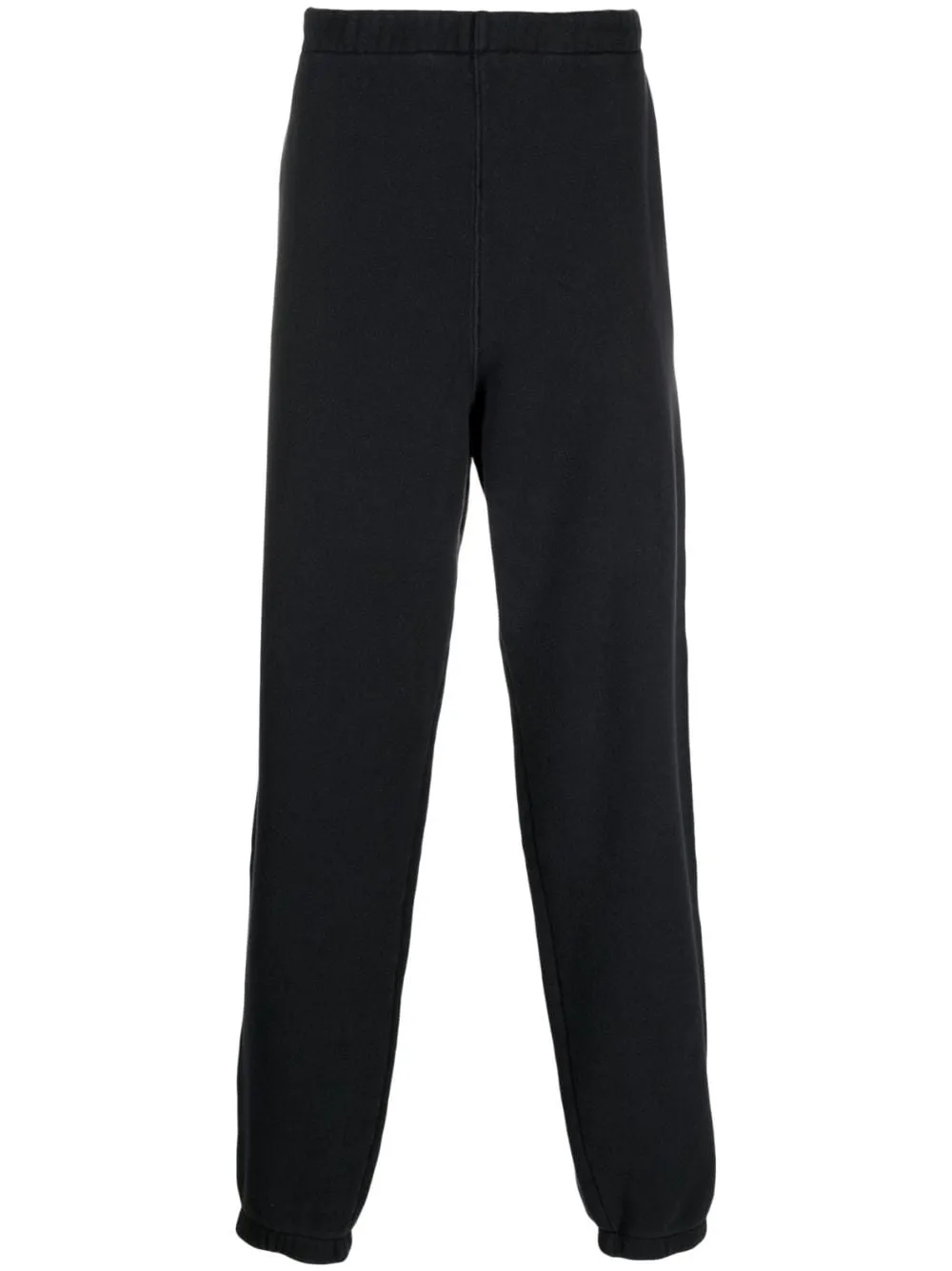 Jersey-Fleece Cotton Track Pants cheap bottoms online shop