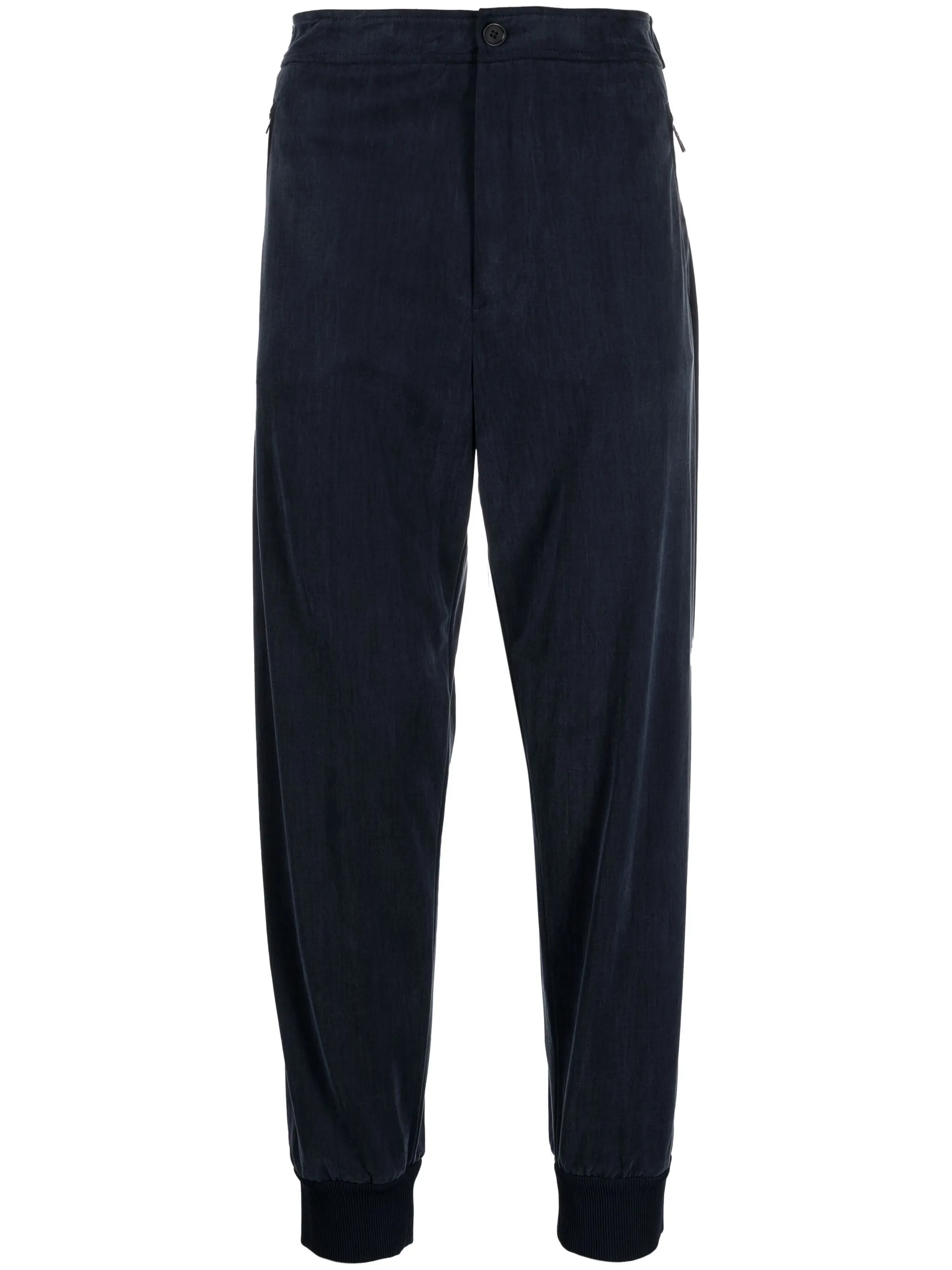 Jersey Tapered Track Pants cheap bottoms online shop
