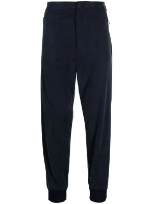 Jersey Tapered Track Pants cheap bottoms online shop