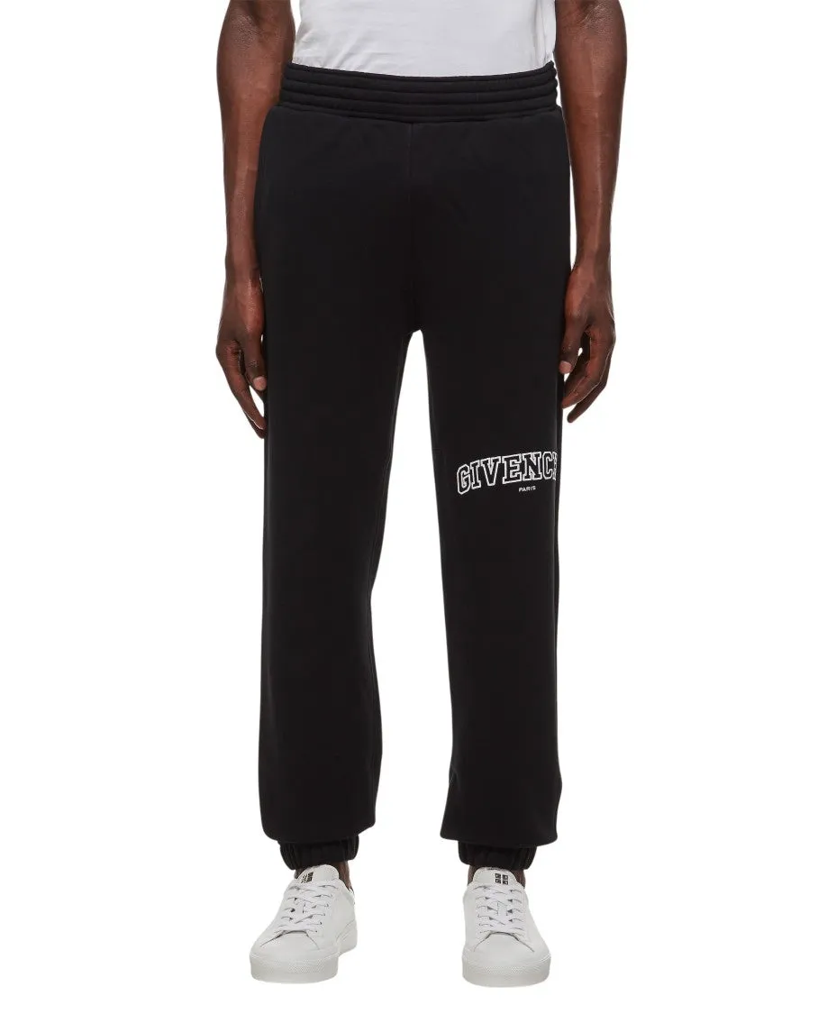 Jogging W Embroidery