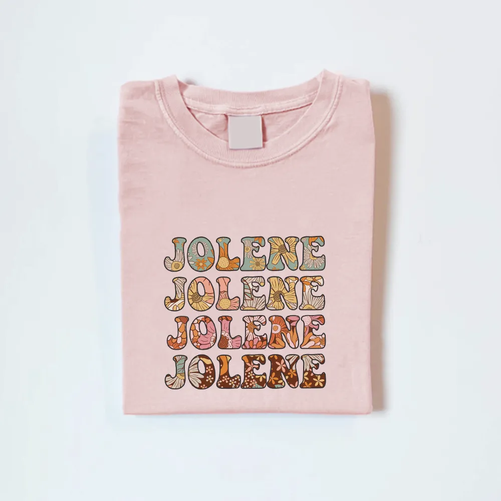 Jolene Jolene Women's T-Shirt
