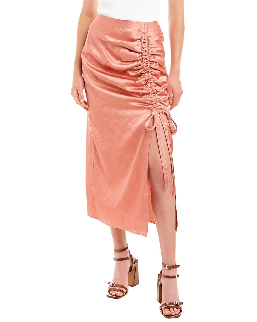 Keepsake Closer Midi Skirt