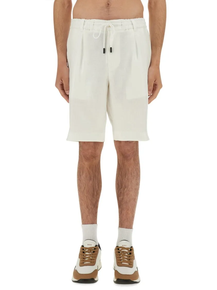 L-Peetl-Pl-Rds-S-252" Short