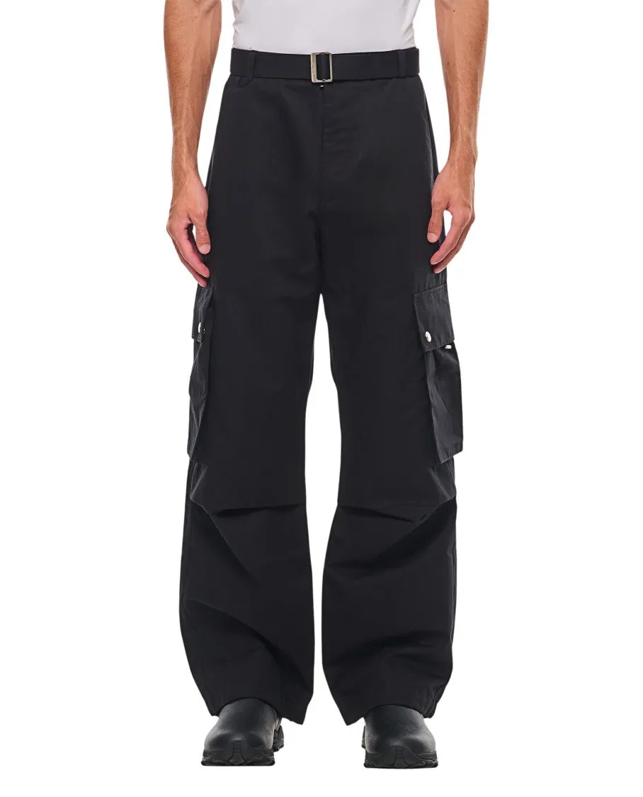 Le Cargo Pants