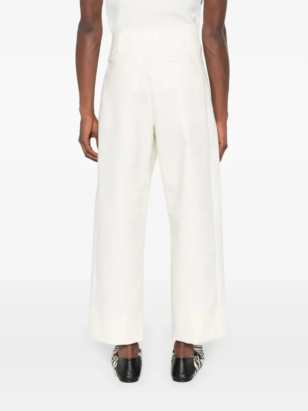 Le Marino Trousers