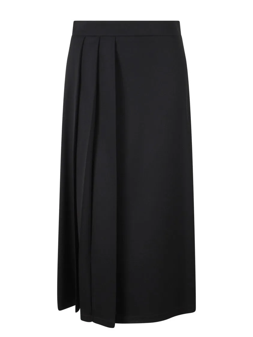 Liliuxy Midi Skirt