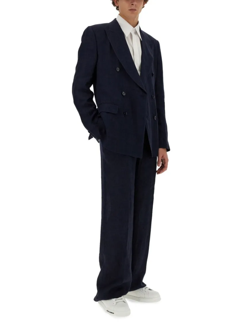 Linen Pants
