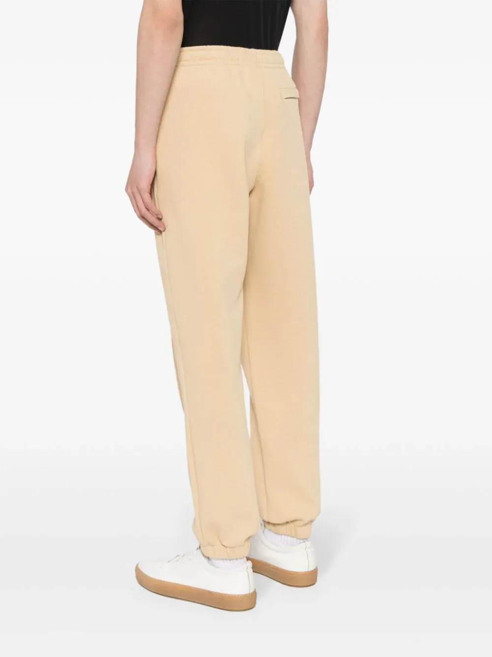 Logo-Appliqu Track Pants