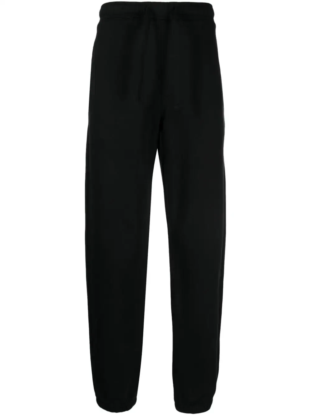 Logo-Embroidered Track Pants cheap bottoms online shop