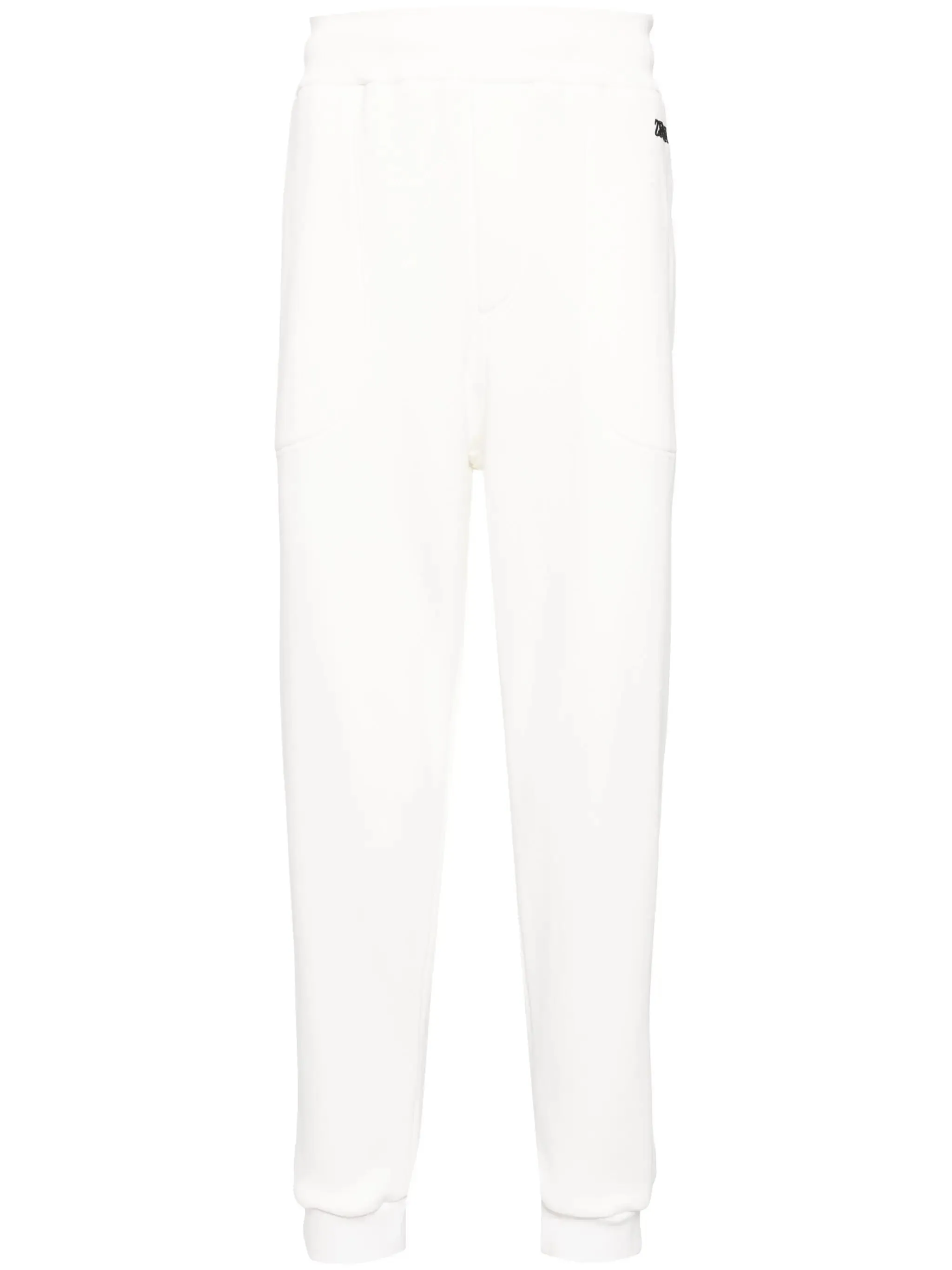 Logo-Embroidered Track Pants cheap bottoms online shop