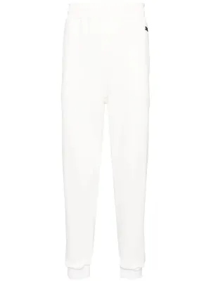 Logo-Embroidered Track Pants cheap bottoms online shop