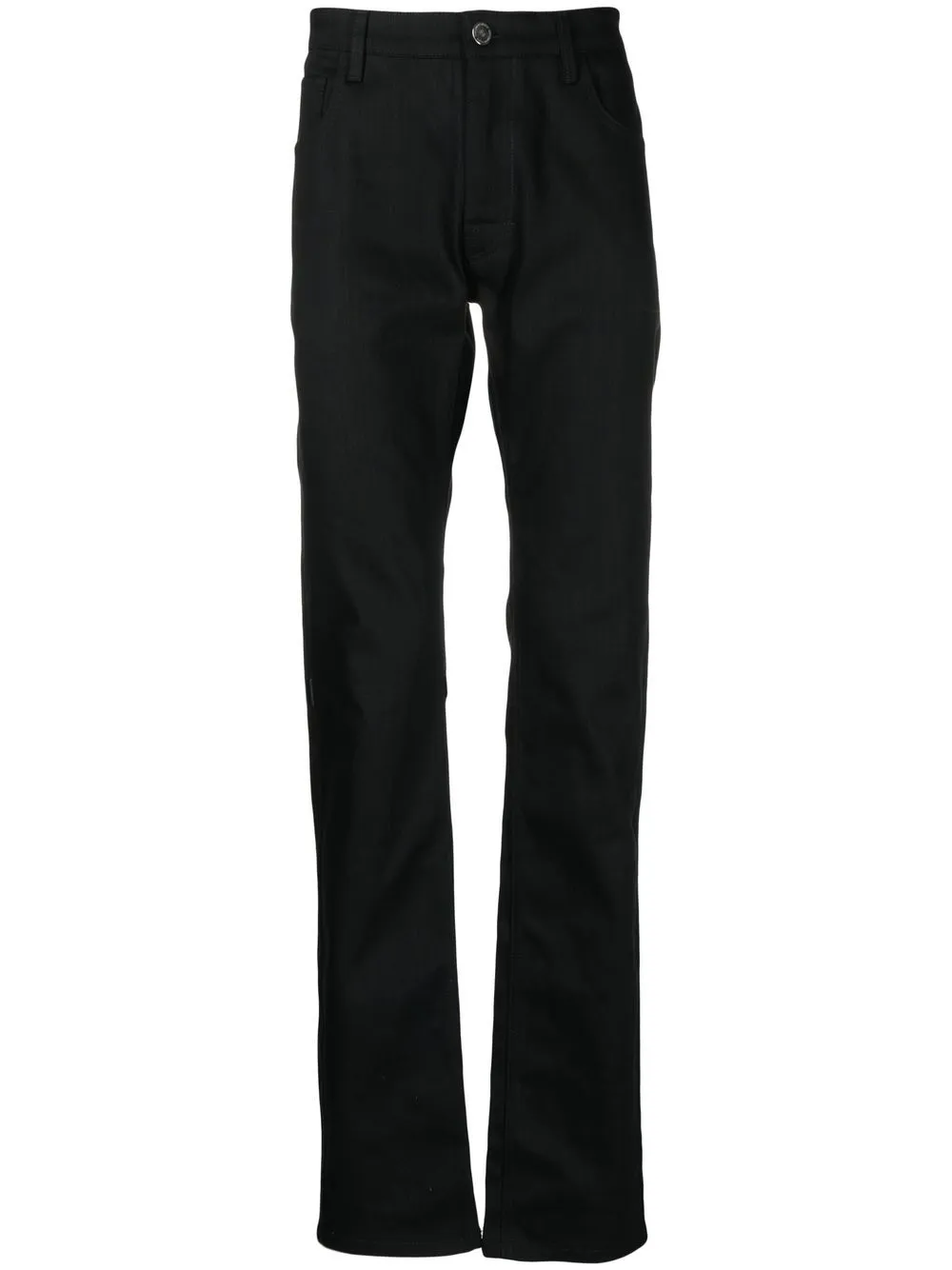 Logo-Patch Trousers cheap bottoms online shop