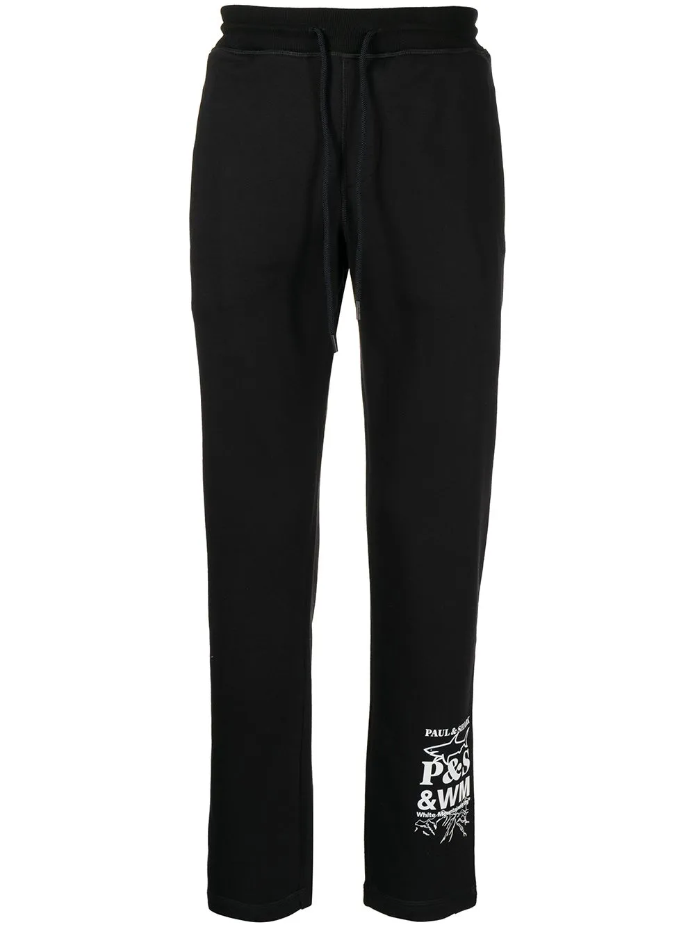 Logo-Print Cotton Sweatpants cheap bottoms online shop