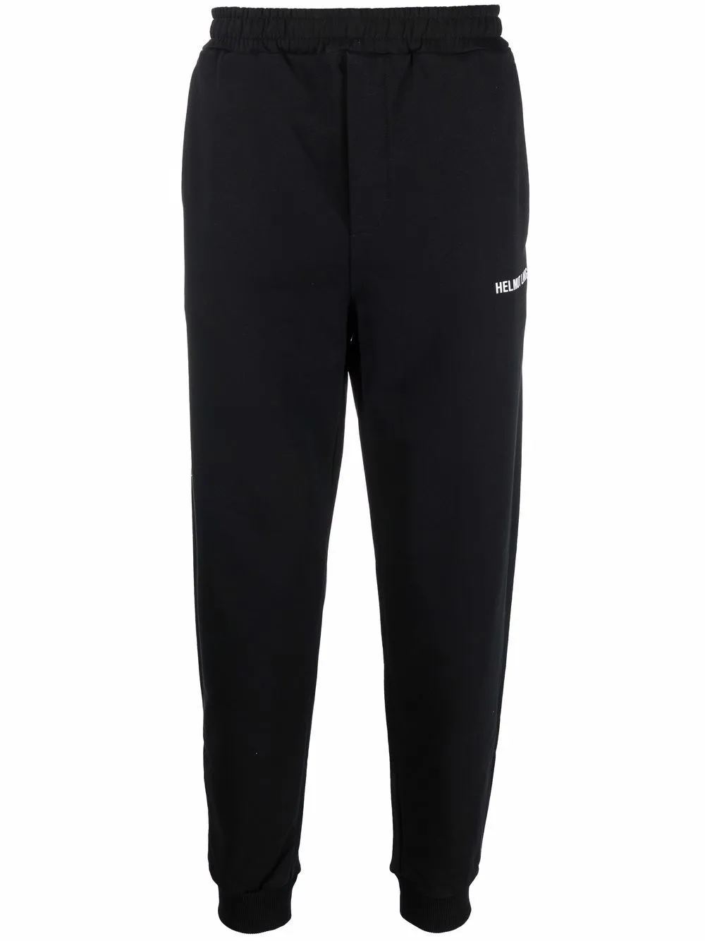 Logo-Print Tapered Track Pants cheap bottoms online shop