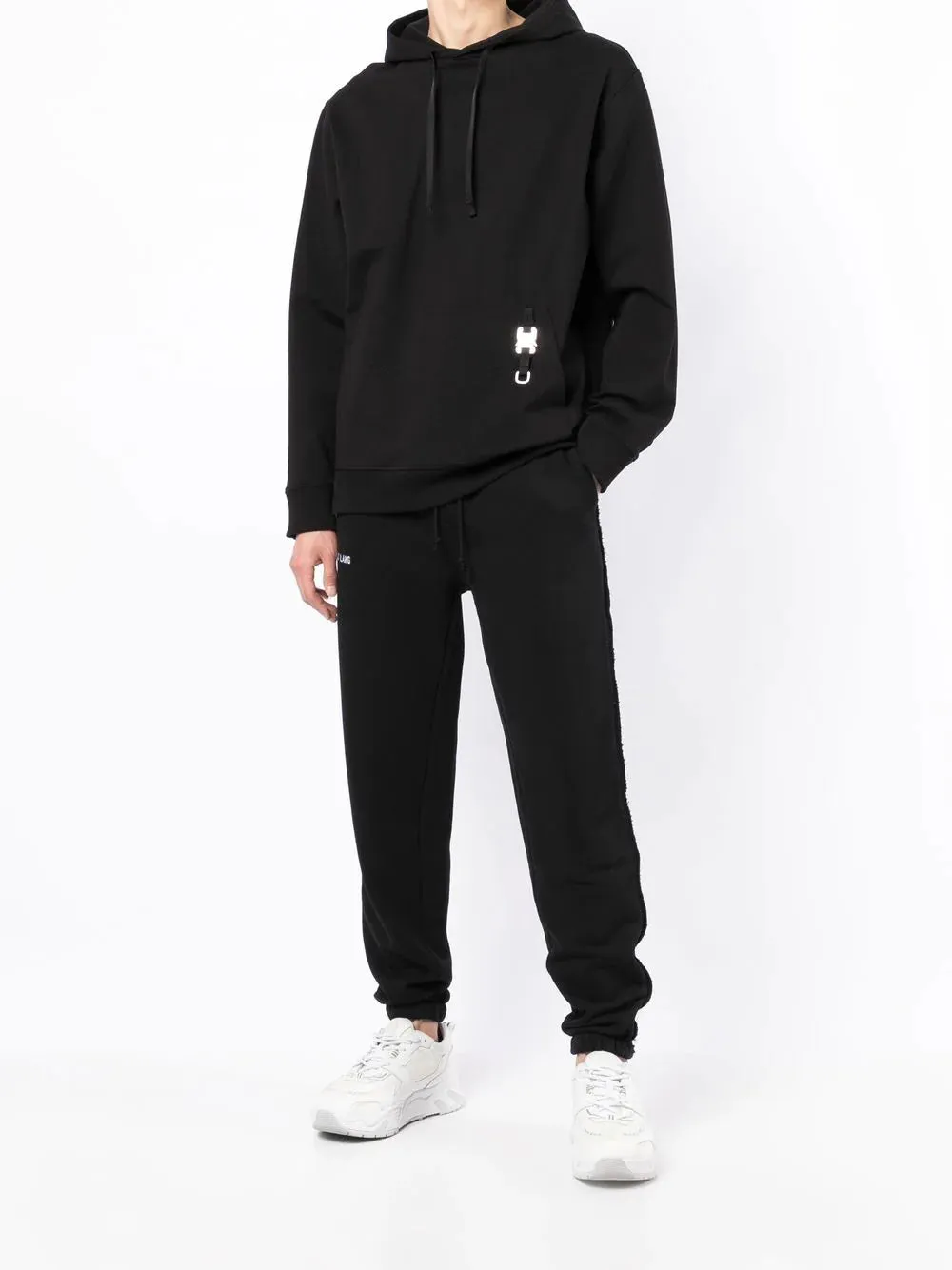 Logo-Print Track Pants