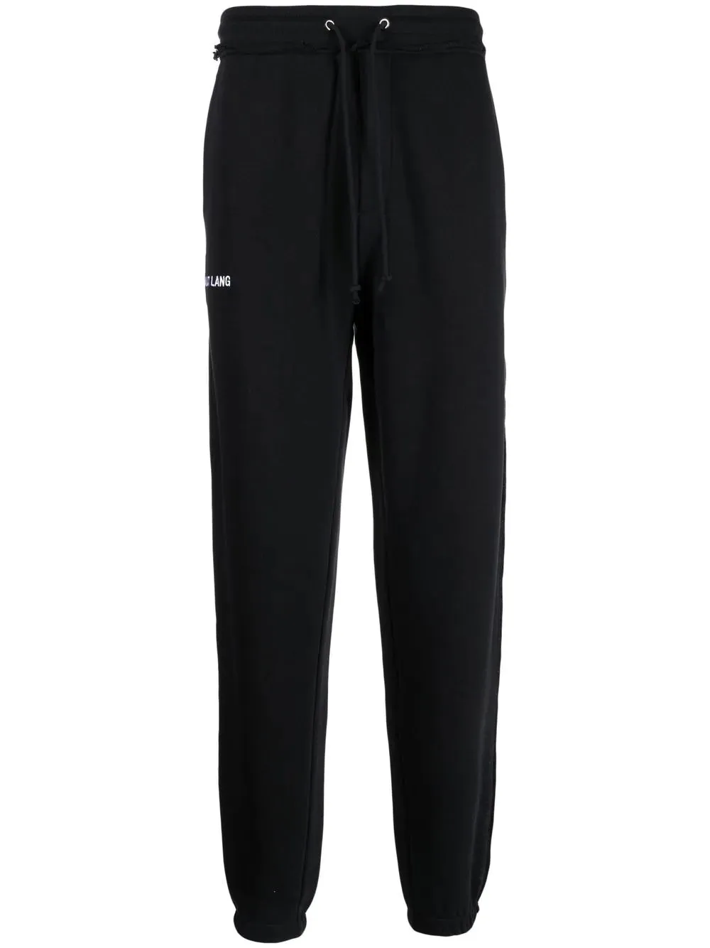 Logo-Print Track Pants cheap bottoms online shop