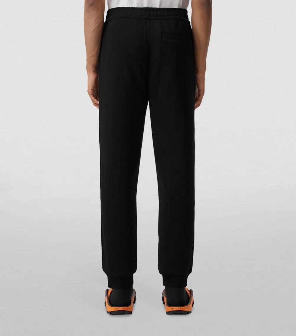 Logo-Print Track Pants
