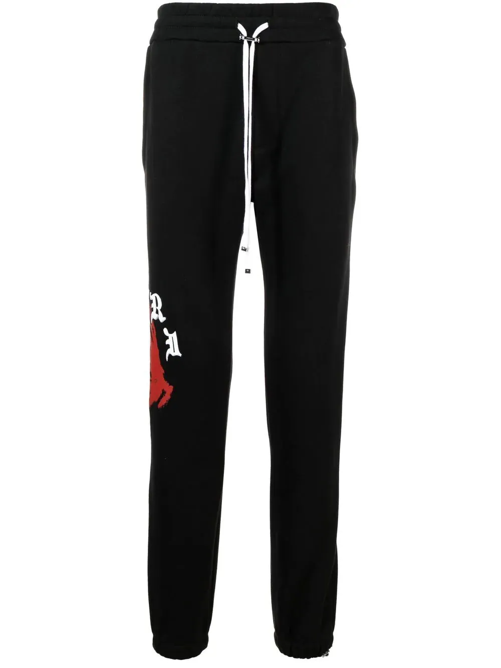 Logo-Print Track Pants cheap bottoms online shop