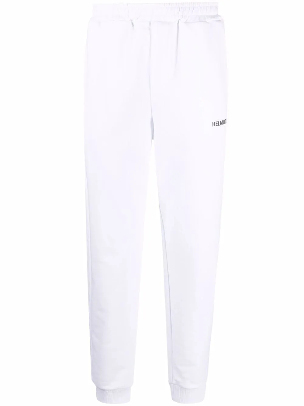 Logo-Print Track Pants cheap bottoms online shop
