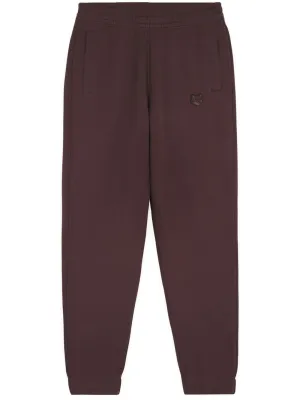Logo-Print Track Pants cheap bottoms online shop