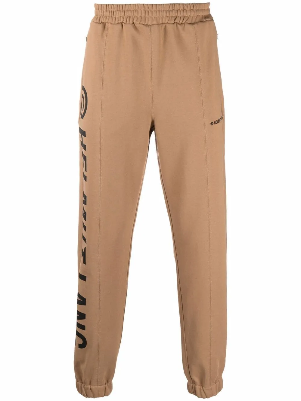Logo-Print Track Pants cheap bottoms online shop