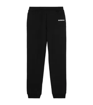 Logo-Print Track Pants cheap bottoms online shop