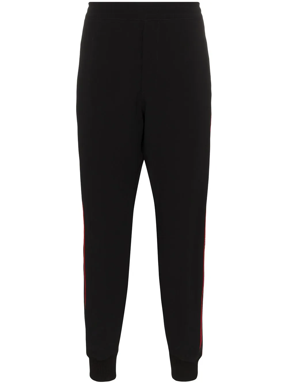 Logo Tape Track Pants Bottoms outlet online