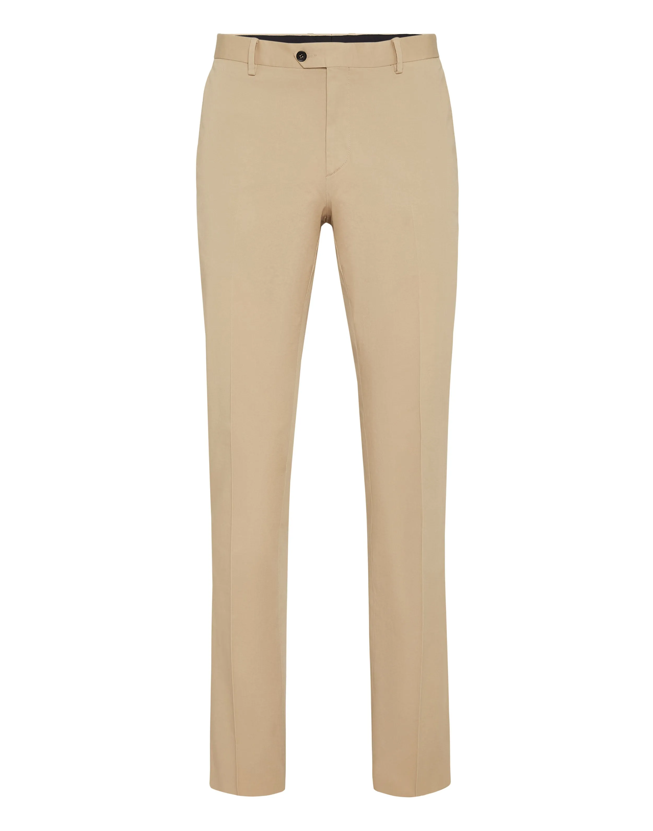 Long Trousers Chinos Fit
