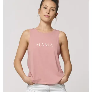 Lounge Mama Dancer Crop Top maternity dresses promo