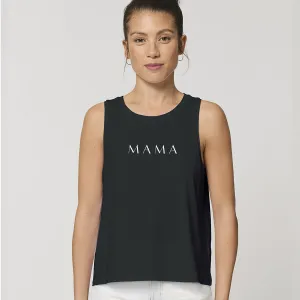 Lounge Mama Dancer Crop Top maternity dresses promo
