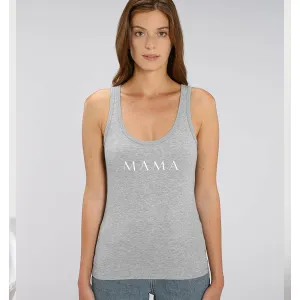Lounge Mama Iconic Dreamer Tank maternity dresses promo