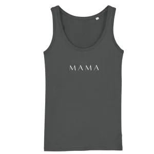 Lounge Mama Iconic Dreamer Tank maternity dresses promo