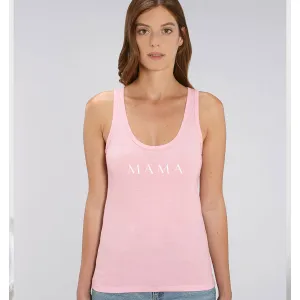Lounge Mama Iconic Dreamer Tank maternity dresses promo