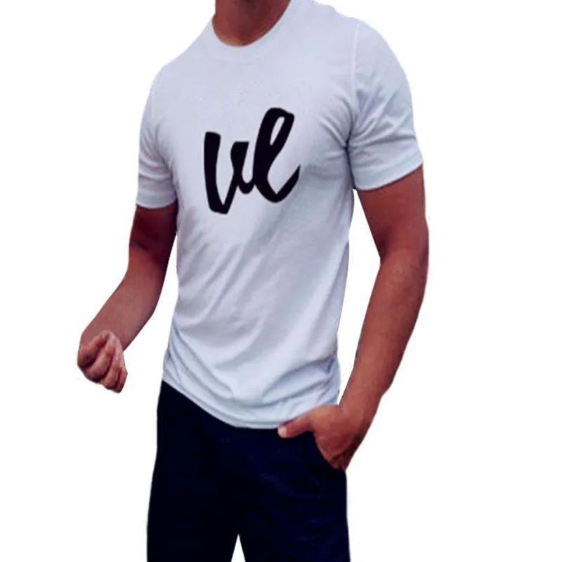 LOVE & Mini Heart Matching Tees (MRK X)
