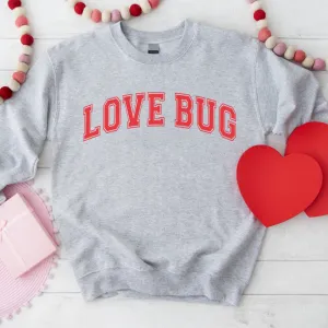 Love Bug College Kids Sweatshirt boys fashion clearance