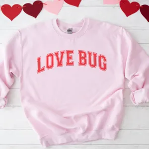 Love Bug College Kids Sweatshirt girls skirts clearance