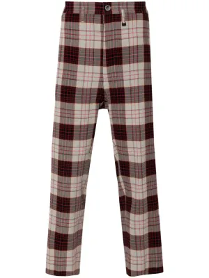 M Cropped Cruise Trousers cheap bottoms online shop