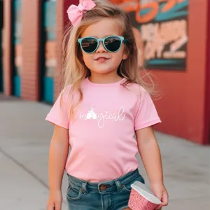 Magical Castle Kids T-Shirt girls jeans best deals