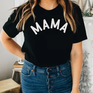 Mama Classic T-Shirt (MRK X) mum blouses clearance