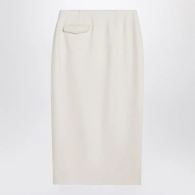 Margaux Lnnberg Women's Jagger Midi Skirt