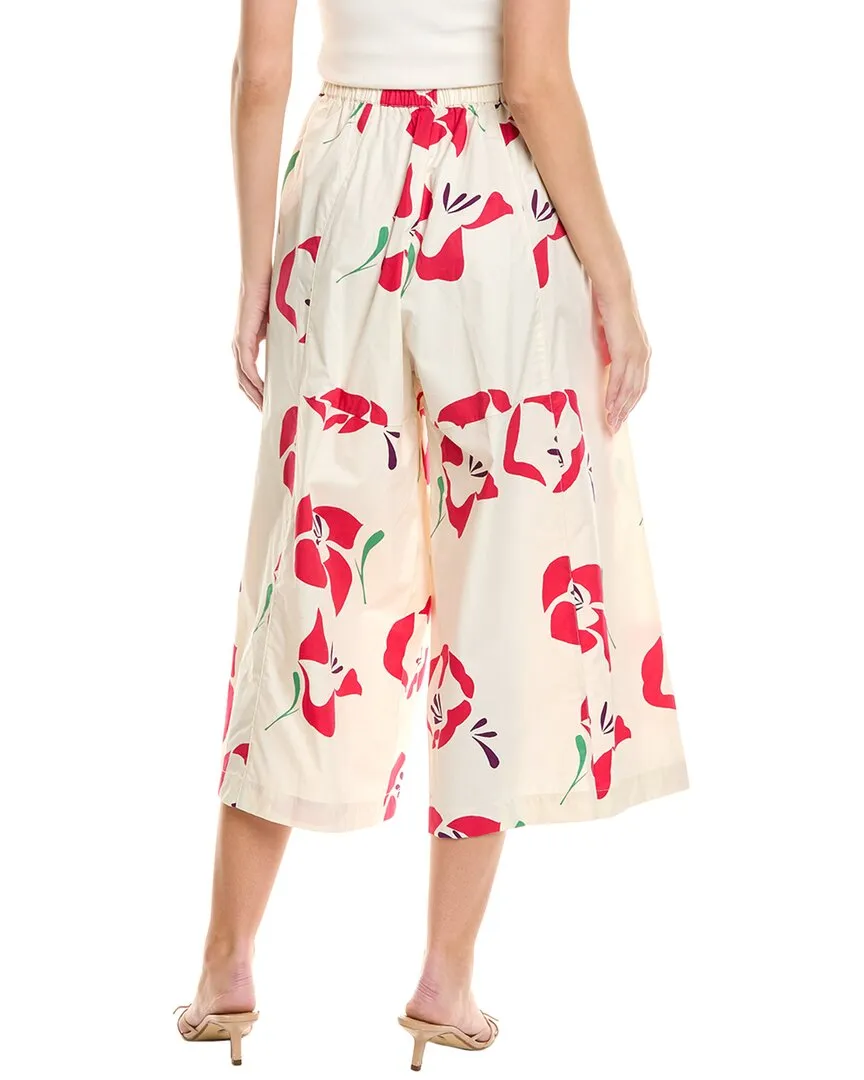 Marimekko Kressida Helakka Pant
