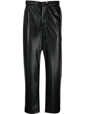 Maven Straight-Leg Trousers cheap bottoms online shop