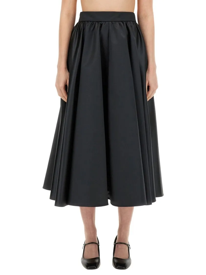 Maxi Skirt