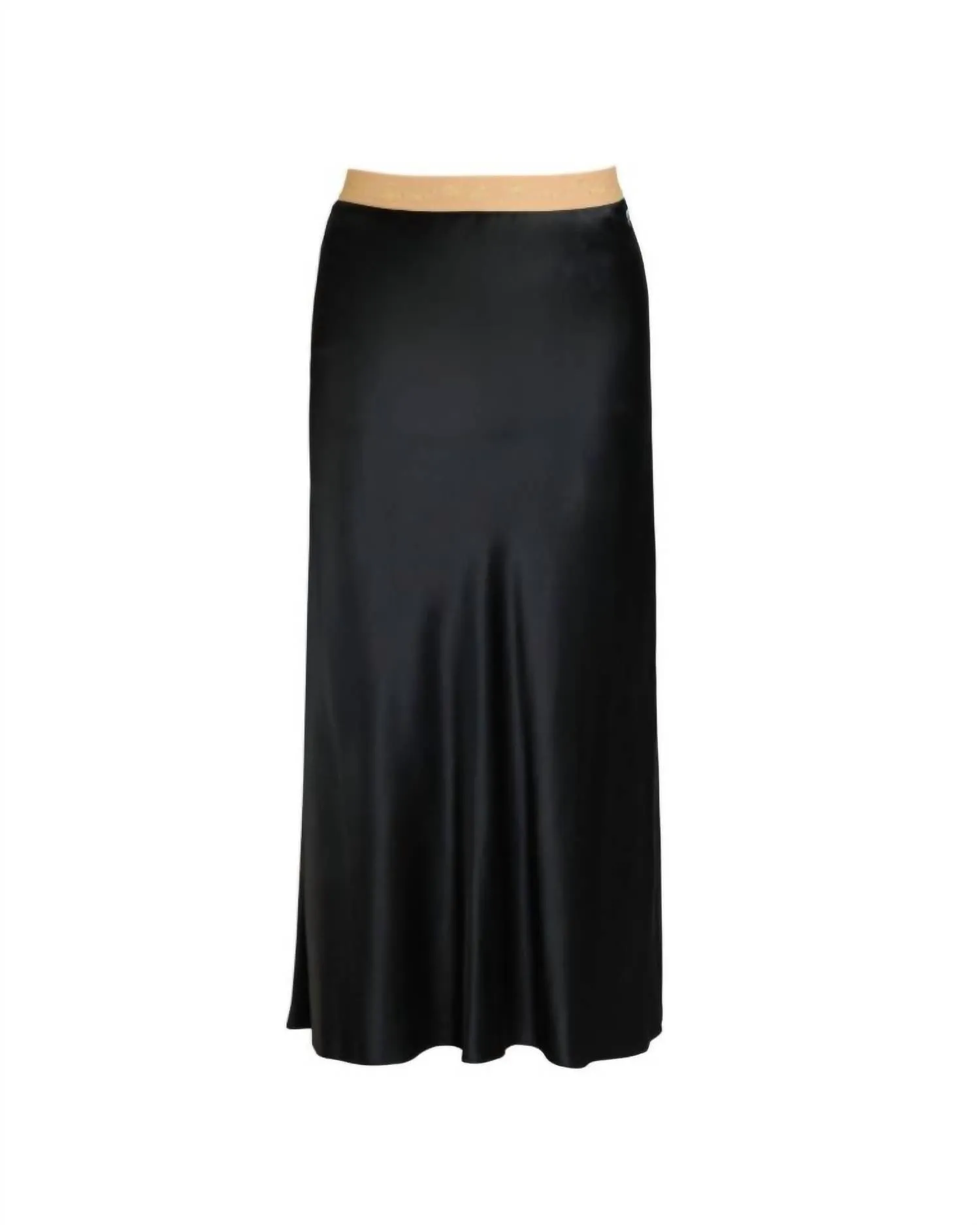 Maxou Skirt In Black