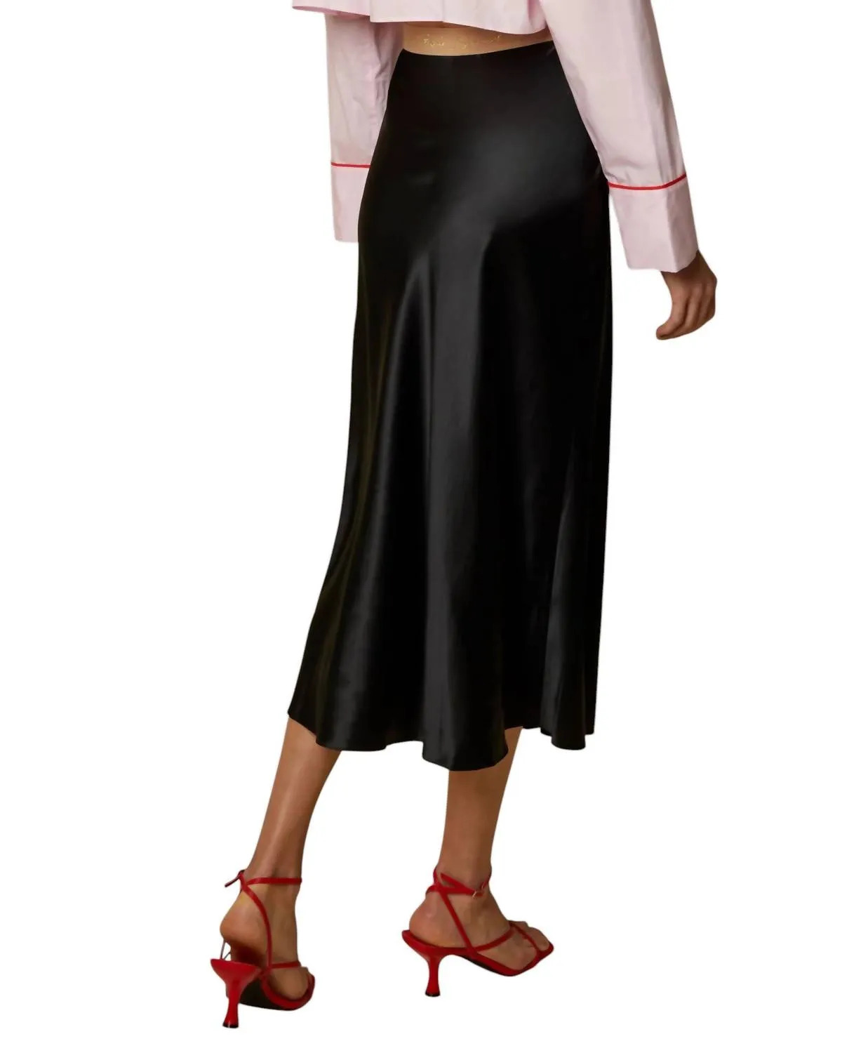Maxou Skirt In Black