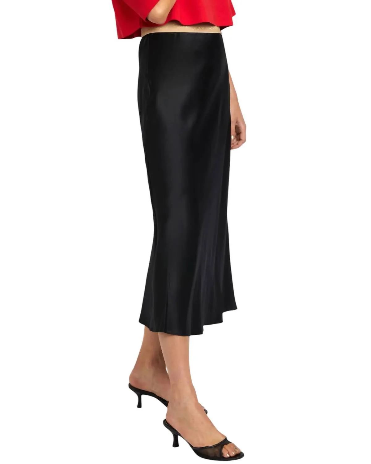 Maxou Skirt In Black